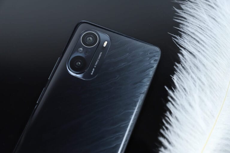 Why are POCO phones the same as Redmi?