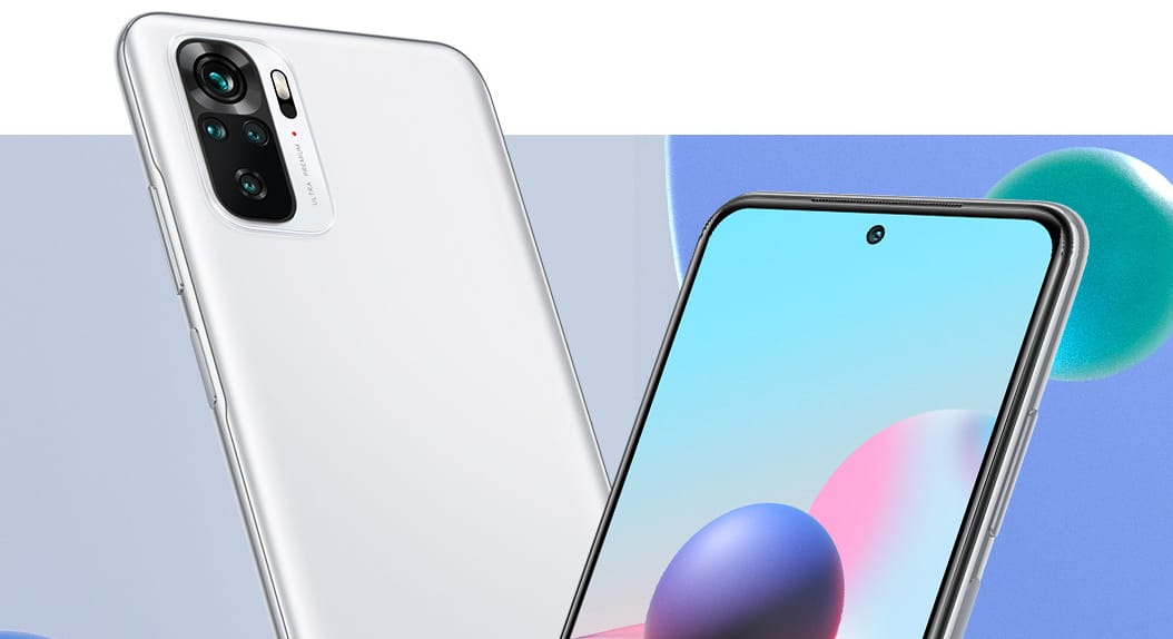 Redmi Note 10 Software Update Redmi Note 10 receives final update with MIUI 14, ending support - XimiTime