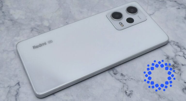El Redmi Note 12 Pro 5G recibe la actualización del parche de seguridad HyperOS 1.0 de julio de 2024