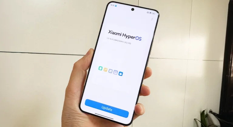 Triste decisión para los usuarios de HyperOS 1.0: No habrá actualización a HyperOS 2.0
