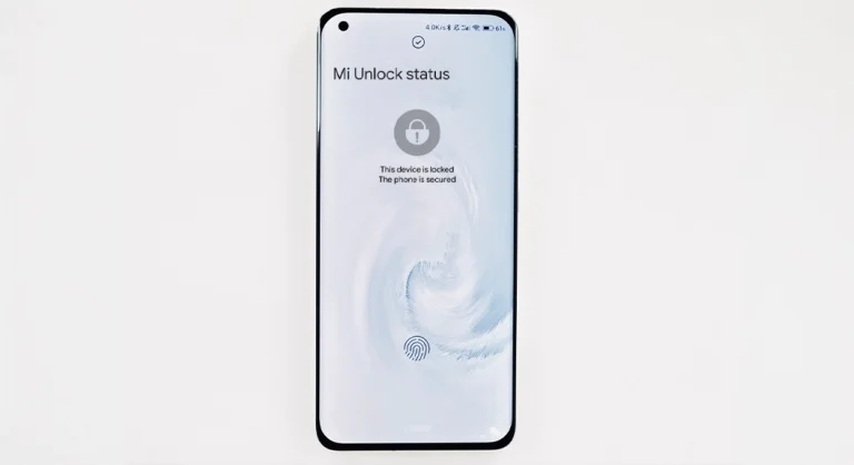 Xiaomi HyperOS önyükleyici kilidini açmanın zararları