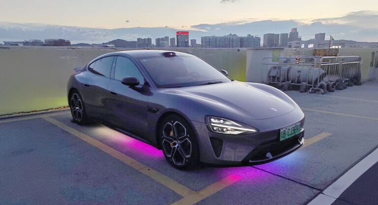 Xiaomi Motors consigue una gran revolución: Nueva identidad con la marca «Xiaomi