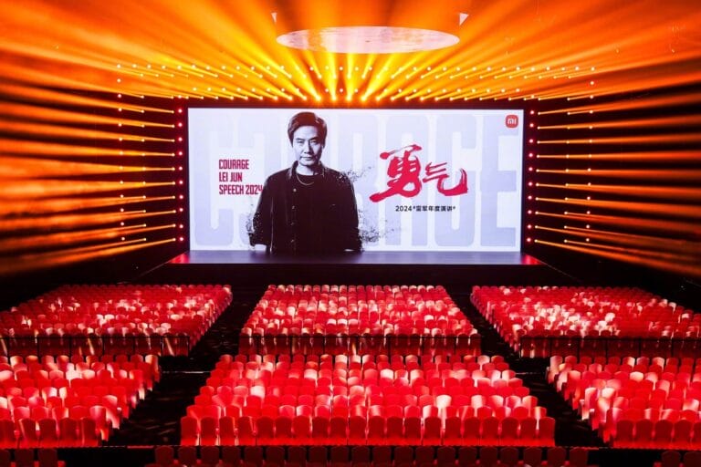 Xiaomi’nin otomobil sektörüne girişi: Zorluklardan ilham alan stratejik bir değişim