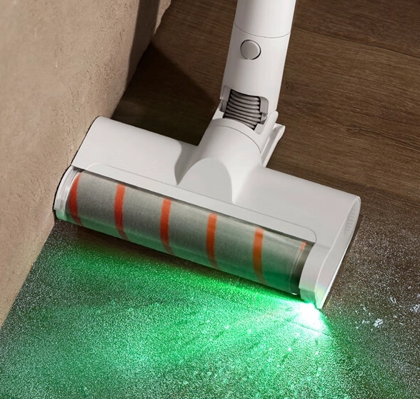Mijia Cordless Vacuum Cleaner 3C launched in China 2 081fb8f3 10f5 47e0 8af1 7516081f0afe