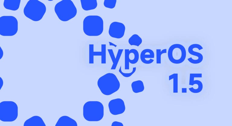 Animations completely changed with HyperOS 1.5 August update