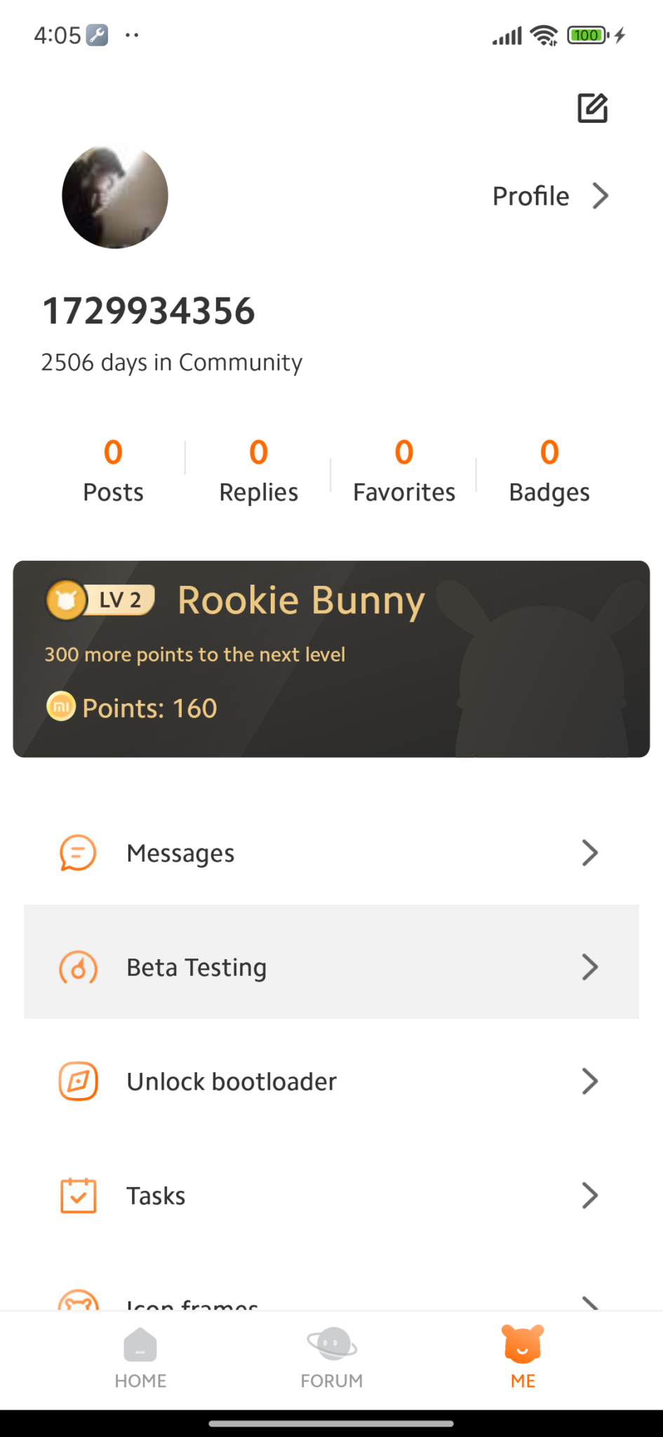 How to become a HyperOS Beta Tester: A complete Mi Pilot Program guide ...