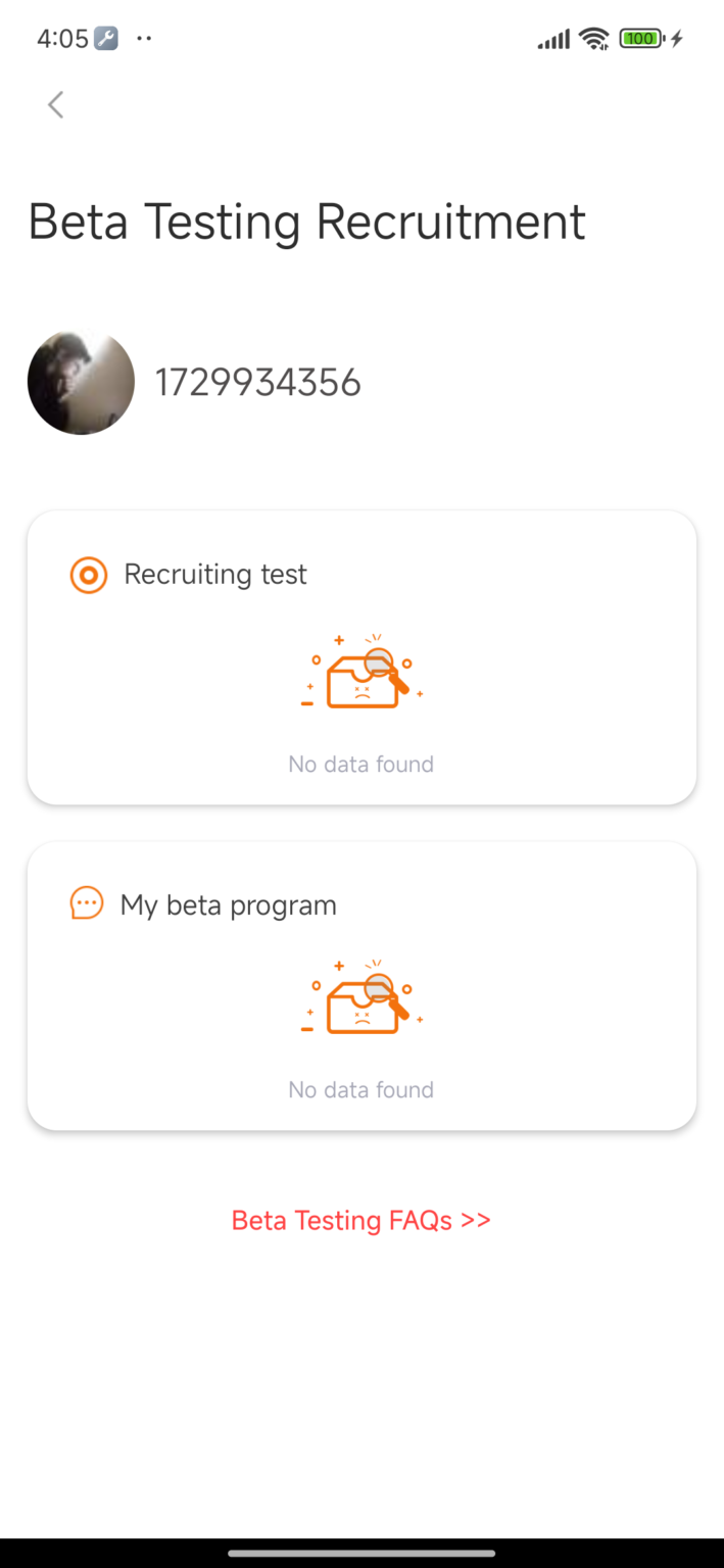 How to become a HyperOS Beta Tester: A complete Mi Pilot Program guide ...