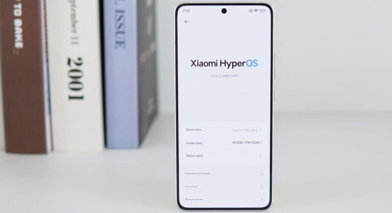 A Xiaomi atualizou a lista de fim da vida útil da atualização (EOL) em 1º de março de 2026