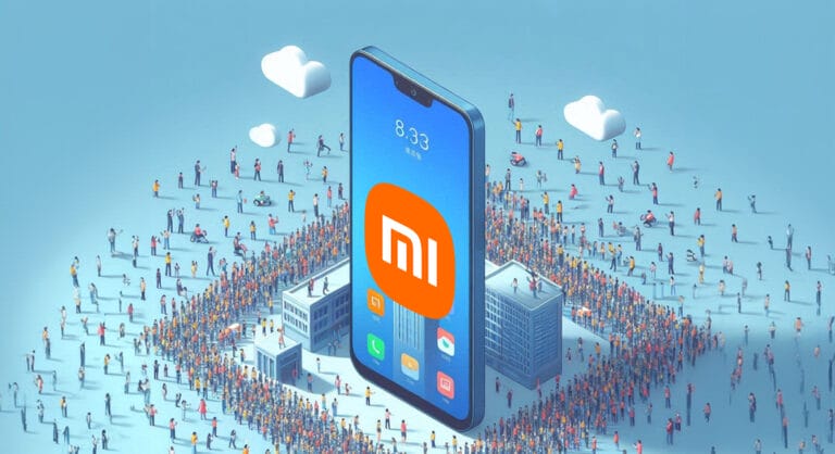 As remessas mundiais de smartphones cresceram 2,6% no terceiro trimestre de 2025: A Xiaomi reforça sua posição
