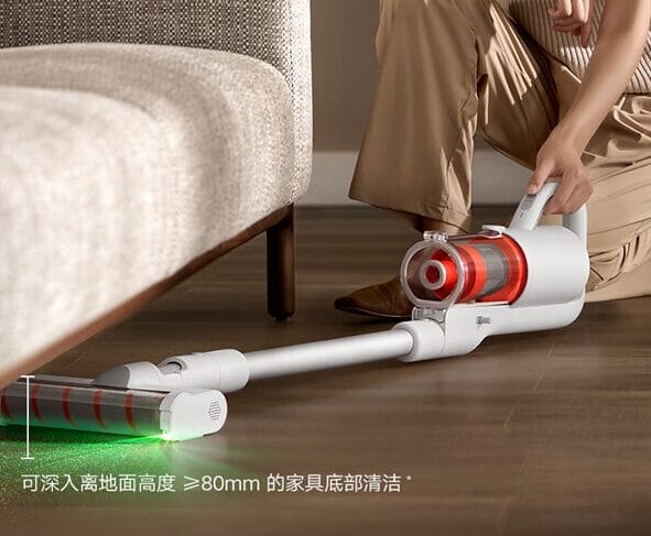 Mijia Cordless Vacuum Cleaner 3C launched in China 3 da245f00 0b74 45d9 b30a 68eee2f012c7