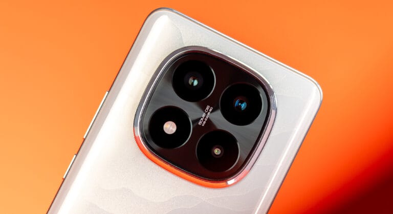 Die globale Redmi Note 14 Pro Familie wird eine 200-MP-Kamera haben, aber keinen optischen Zoom