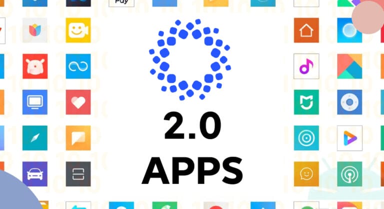 Установи системные приложения Xiaomi HyperOS 2.0 на свою HyperOS 1.0 прямо сейчас.