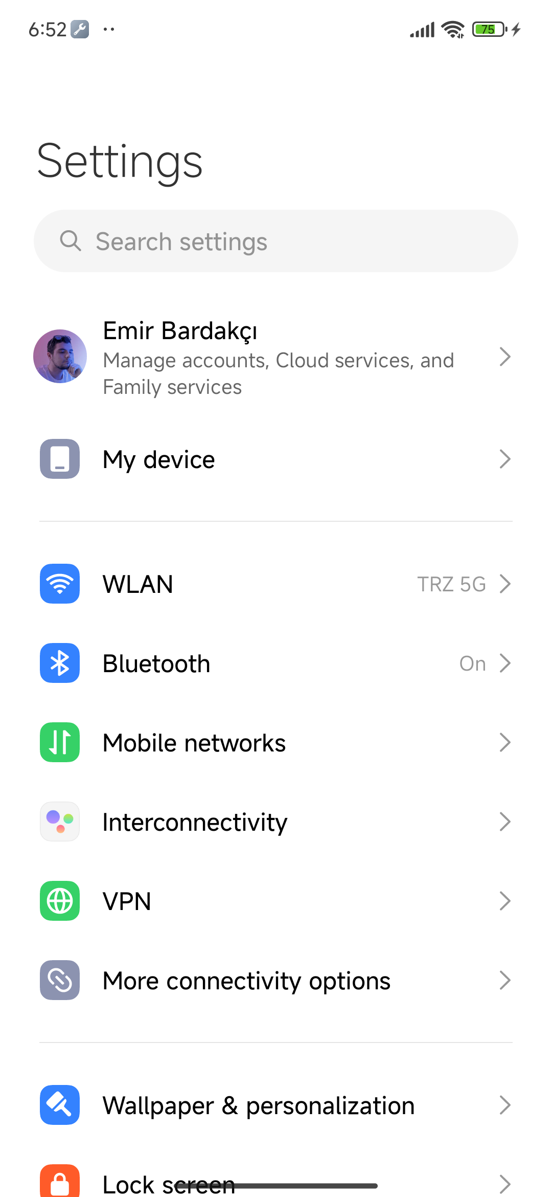 What is MIUI Daemon in Xiaomi HyperOS and how to disable it 2 MIUI Daemon 1