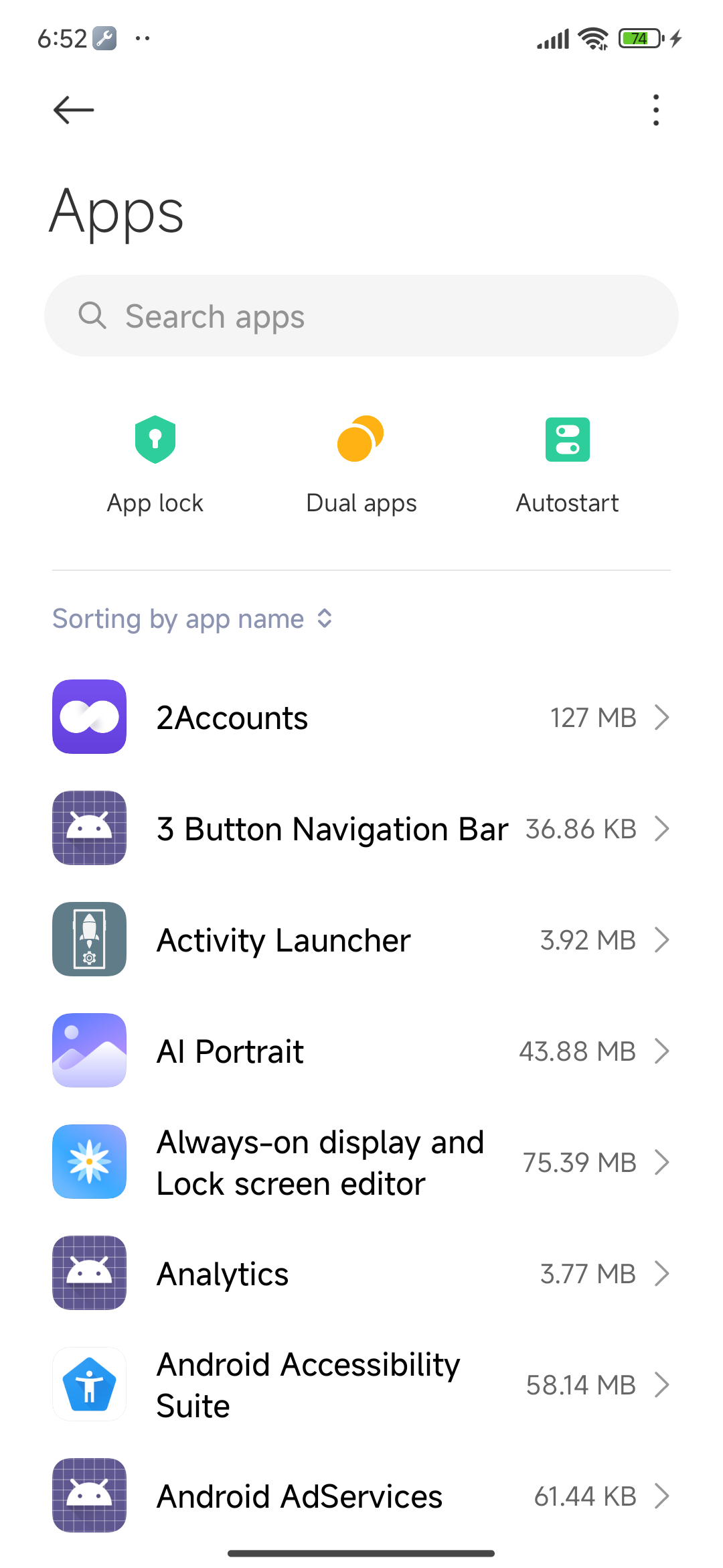 What is MIUI Daemon in Xiaomi HyperOS and how to disable it 3 MIUI Daemon 3