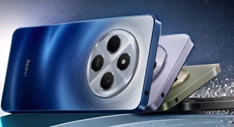Redmi 14C passes certifications on China, launch soon