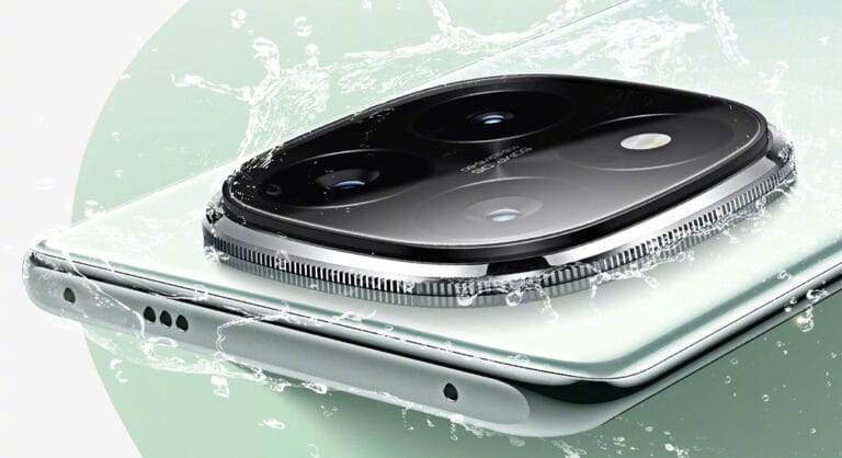 8500mAh + IP69: O Xiaomi 17T Pro será o dispositivo T mais durável até o momento