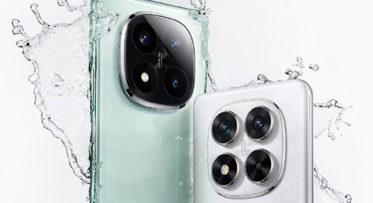 Telefones Xiaomi duráveis para trabalhos pesados: Guia definitivo 2025