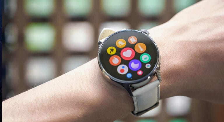 A Xiaomi tem smartwatches 5G?