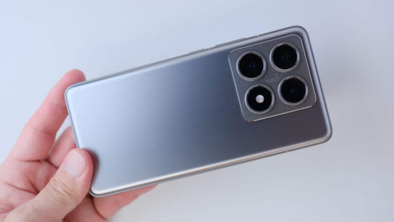 O vazamento do benchmark do Dimensity 9500 mostra a potência do carro-chefe