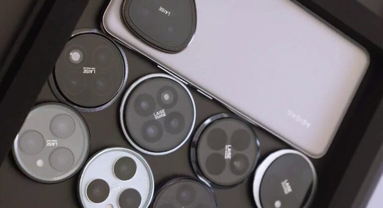 Xiaomi CIVI 4: Prototiplerin ve yayınlanmamış renk çeşitlerinin perde arkası
