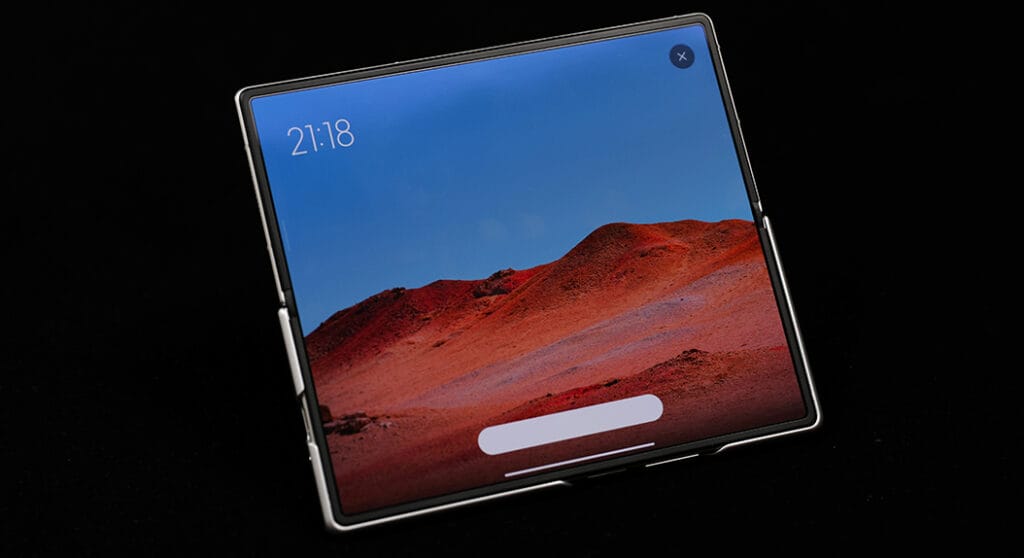 Xiaomi Pad 7