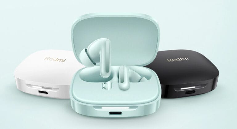 Google Pixel Buds 2a pronto para destronar o rei dos REDMI Buds