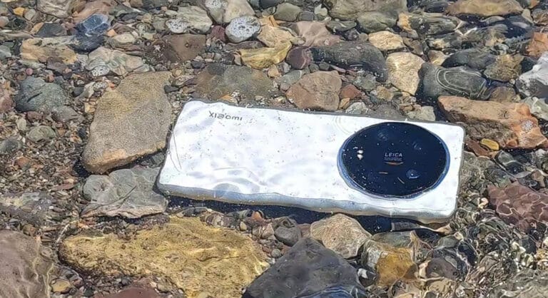 Xiaomi oferece serviço gratuito de reparo de danos causados pela chuva