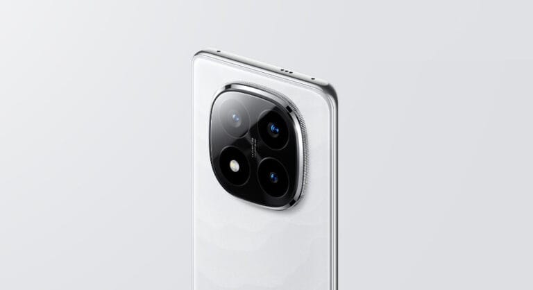 REDMI Note 15 4G aparece, e o lançamento em outubro está mais próximo do que você imagina