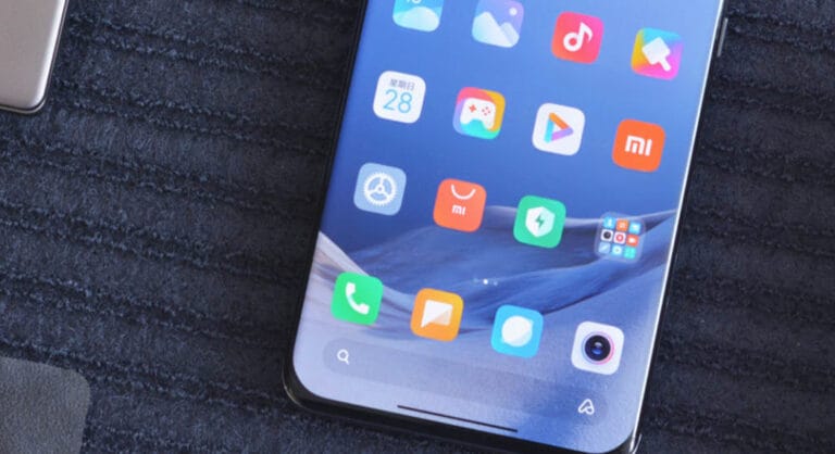 Você notou animações ocultas no Xiaomi HyperOS?