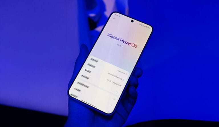 New features and hints about Xiaomi HyperOS 2 major update