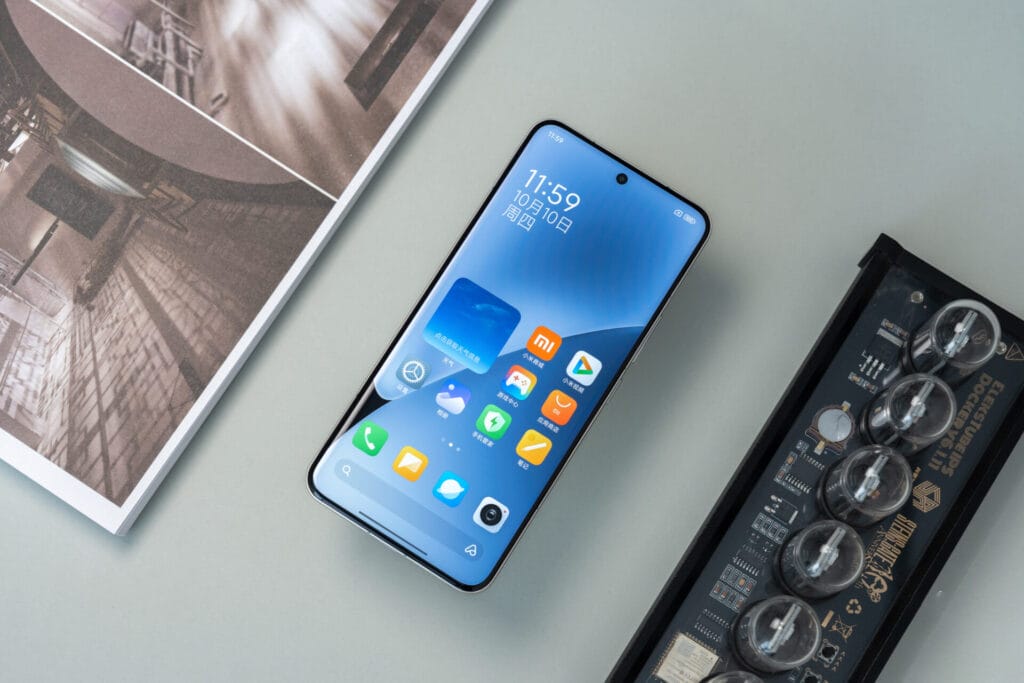 Xiaomi 15 Pro 1 1