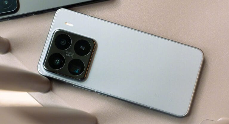 Análisis del Xiaomi 15 Pro: Elegante diseño premium y potente rendimiento