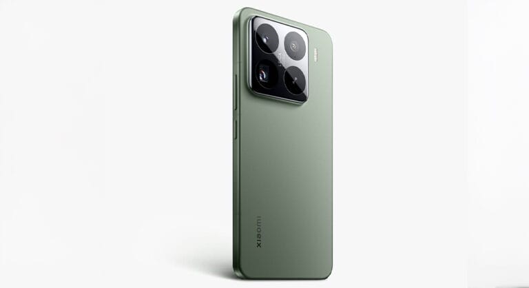 Xiaomi 15 Pro: First Details Revealed with Micro Quad Curved Display and Advanced Build