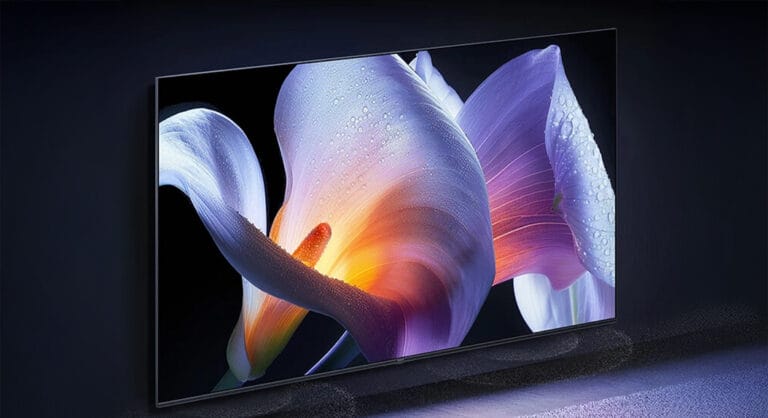 As remessas de TVs da Xiaomi aumentam 1,5% enquanto o mercado global registra um crescimento modesto