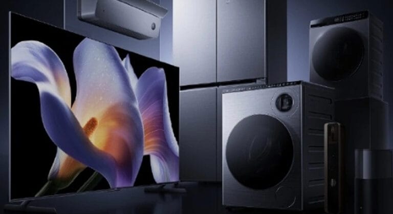 Guia de casa inteligente da Xiaomi: Os melhores dispositivos globais para cada cômodo