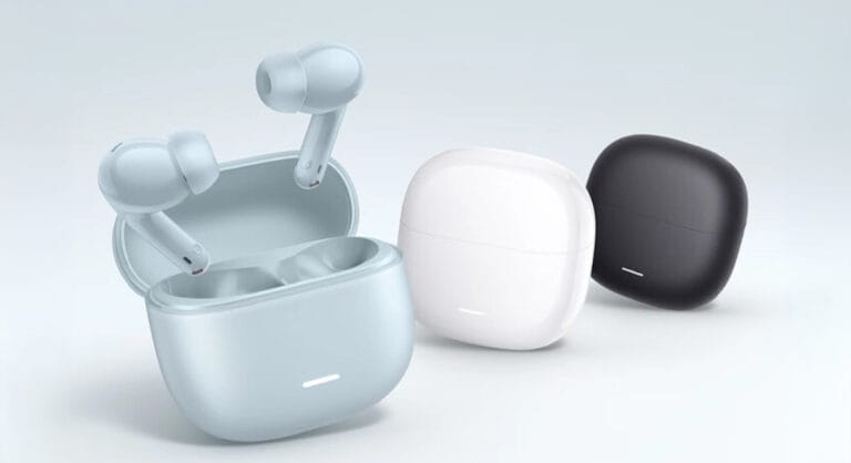 Xiaomi 42dB ANC özellikli Redmi Buds 6 Youth Edition’ı piyasaya sürdü