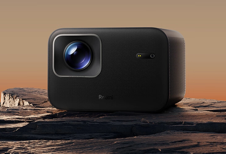 Xiaomi Redmi Projector 3 Pro launched today