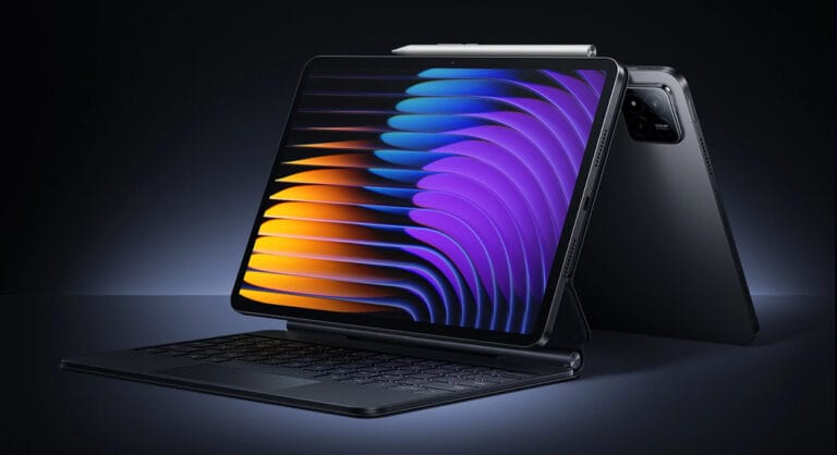 All features of Xiaomi Pad 7 Pro officially announced