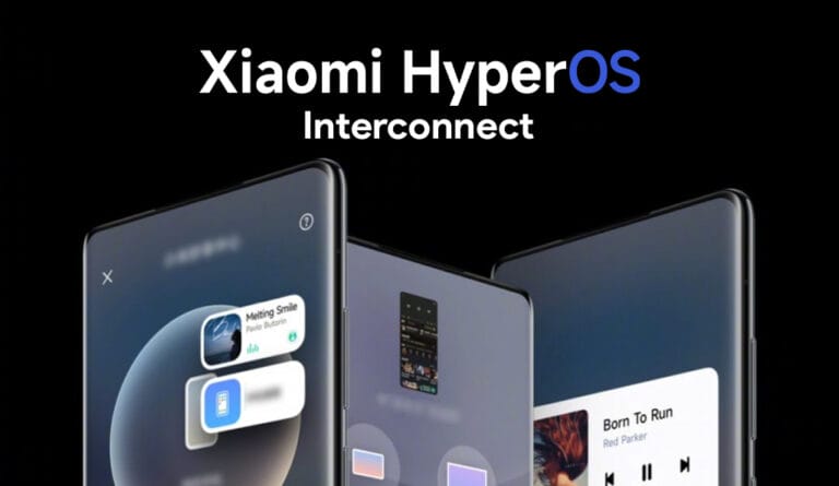 Xiaomi HyperConnect v2.9.0 lleva el control total de mensajes a iOS