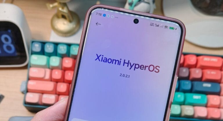 Xiaomi releases new features and usage tips for HyperOS 2