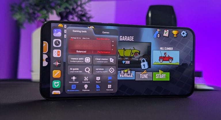 Instala ya el HyperOS 2.1 Game Turbo en tu teléfono Xiaomi