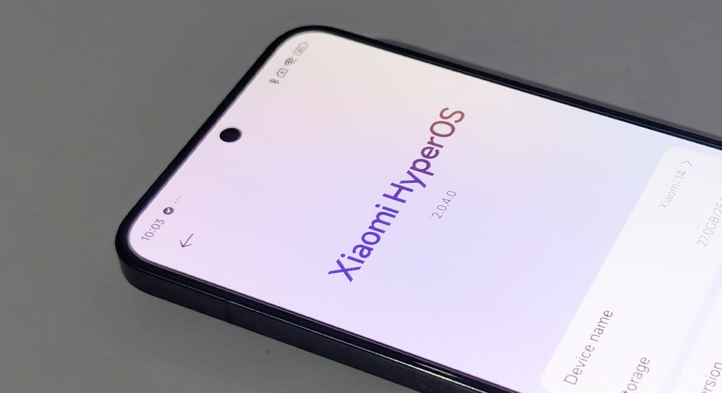 Xiaomi HyperOS Weekly Bug Report Tracker: February 25, 2025 2 List of devices likely to receive HyperOS 2 within 3 days revealed