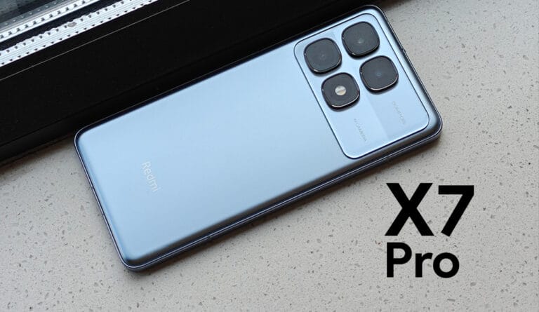 POCO X7 Pro coming soon, spotted on new IMEI registration