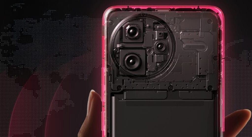 Why the REDMI K80 series is the beginning of a new imaging era