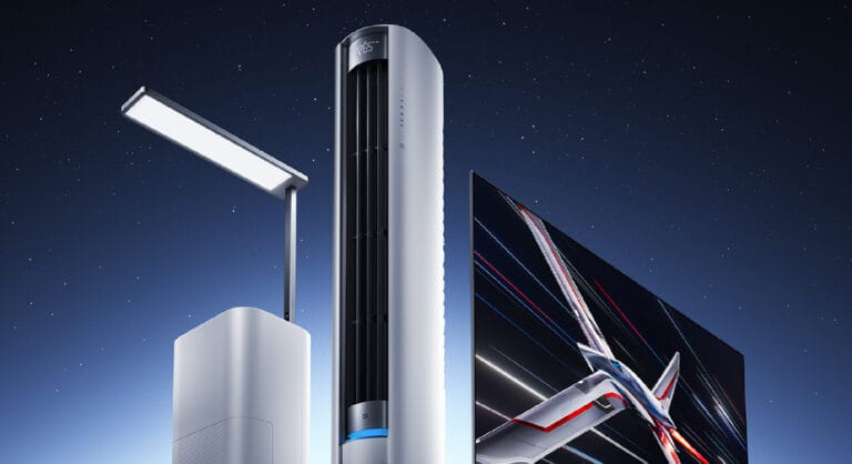 Xiaomi expands its smart ecosystem by introducing four new products