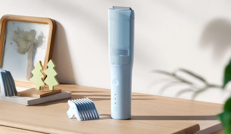 Xiaomi launches Mijia Hair Clipper Children’s Edition