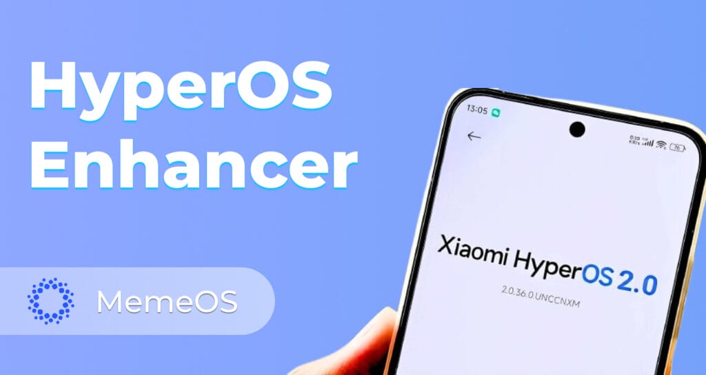 hyperos enhancer