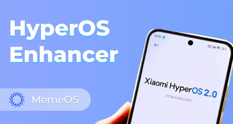 La aplicación HyperOS Enhancer vuelve a Play Store. Potentes funciones y opciones de personalización para los usuarios de Xiaomi