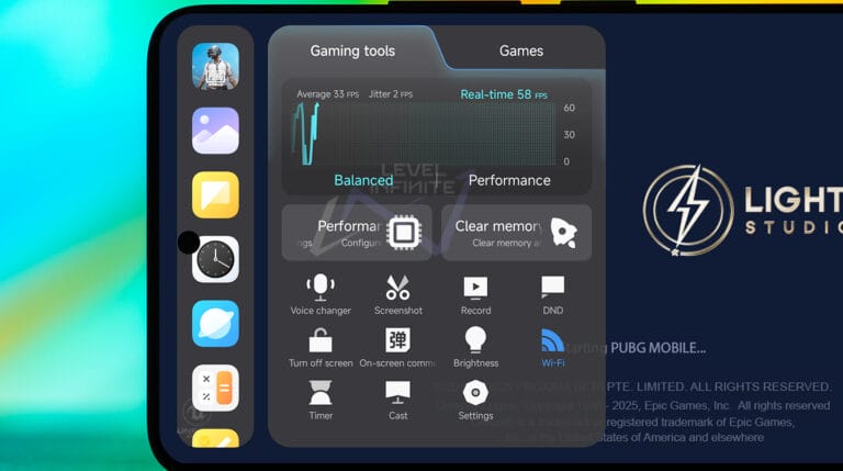 HyperOS 2.1 Game Turbo: Lista de dispositivos, downloads e atualização de 6 de março