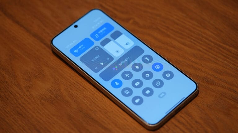 How to force enable advanced blur effects on HyperOS 1 to 3